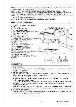 User manual ORION OR-CM01 