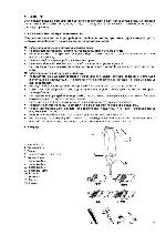 User manual ORION OR-HC02 