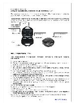 User manual ORION OR-SM01 