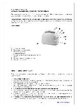 User manual ORION OR-T07 