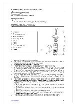 User manual ORION ORJ-018 