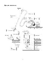 User manual ORION OVC-023 