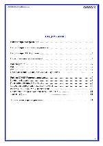 User manual ORION PCDRS-833 