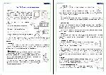 User manual ORION SPP2516 