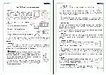 User manual ORION T2139MTX 