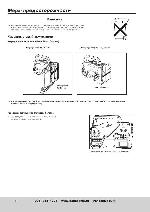 Инструкция Panasonic AG-DVC200E 