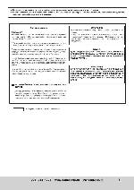 User manual Panasonic AJ-D410AE 