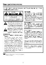 User manual Panasonic AV-HS400AE 