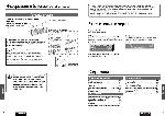 User manual Panasonic CQ-C3301N 