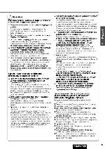 User manual Panasonic CQ-C5153W 