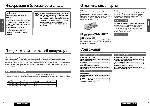 User manual Panasonic CQ-C5301W 