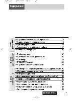 User manual Panasonic CQ-C9700N 