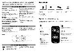 Инструкция Panasonic CQ-DF403W 