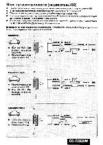 User manual Panasonic CQ-FRX920W 