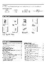 User manual Panasonic CQ-HX1083N 