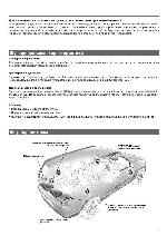 User manual Panasonic CQ-HX1083N 