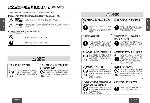 User manual Panasonic CQ-R223W 