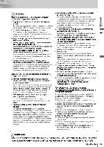 User manual Panasonic CQ-VD6503W5 