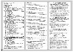 User manual Panasonic CS-A24BKP 