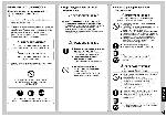 User manual Panasonic CS-A18BKP 