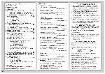 User manual Panasonic CS-A9BKP 