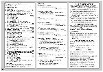 User manual Panasonic CS-A7CKP 