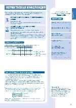 User manual Panasonic CS-A12GKD 