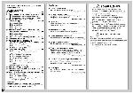 User manual Panasonic CS-C12BKPG 