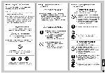 User manual Panasonic CS-C9BKPG 