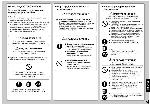 User manual Panasonic CS-C7CKP 