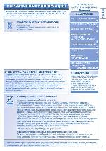 User manual Panasonic CS-E12HKDW 