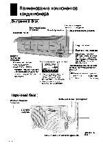 Инструкция Panasonic CS-G120KE 