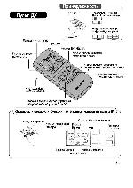 User manual Panasonic CS-MA120KE 