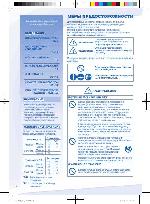 User manual Panasonic CS-PA7KKD 