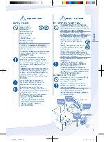 User manual Panasonic CS-PA7KKD 