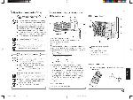 User manual Panasonic CS-PE9CKE 