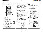 User manual Panasonic CS-PE12CKE 