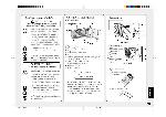 User manual Panasonic CS-SA9CKP 