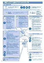 User manual Panasonic CS-TE9HKE 