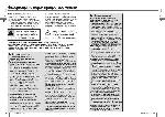 User manual Panasonic CY-TUP133W 