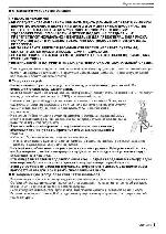 User manual Panasonic DMC-FS25 