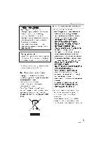 Инструкция Panasonic DMC-FX30 