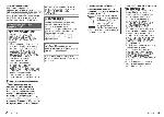 User manual Panasonic DMC-TZ2 