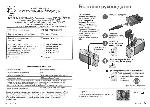 Инструкция Panasonic DMC-TZ3 