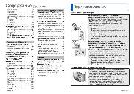 User manual Panasonic DMC-ZS10 