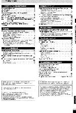 User manual Panasonic DMR-E85H 