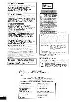 User manual Panasonic DMR-EH65 