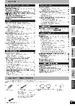 User manual Panasonic DMR-ES15 