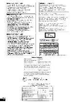 User manual Panasonic DMR-ES18 