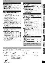 Инструкция Panasonic DMR-ES18 